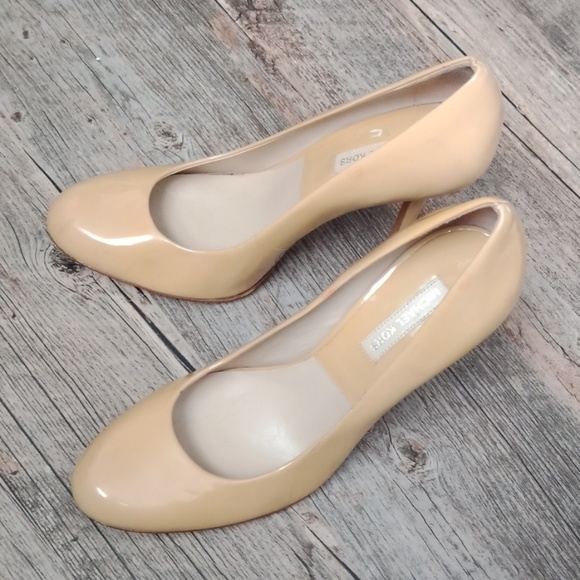 Michael Kors pumps - Picture 4 of 8